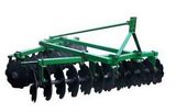 1bqx Light Disc Harrow