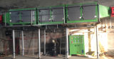 Fume Elimination Ventilation System for PVC Product Factory (ESP)