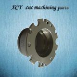 CNC Hardware