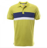 Polo Shirt, Men's Shirt (MA-P210)