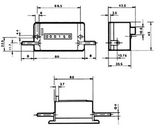 J116 Mechanical Rotation Counter