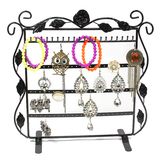 Fashion Unique Wrought Iron Jewelry Display for Pendant (wy-127)