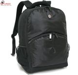 Laptop Bag, Computer Backpacks, Black Case