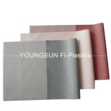 Silicone Coated Fabric for Insulation Cover