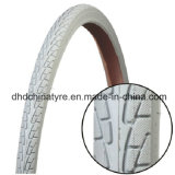 SGS Certificated Popular Pattern 26X1 3/8 Bicycle Tires