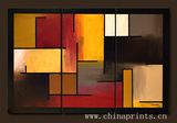 Wall Decorative Art Painting (SJMY3013)