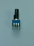 for Household Appliances Rotary Potentiometer