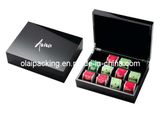 Luxury Piano Lacquer Tea Box (CS-CYH01)