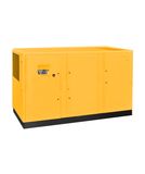 Direct Driven, Double Screw Compressor