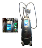 Multifunctional Cryotherapy Slimming and RF Beauty Equipment (BS7901)