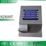 Queue Management System (RZ600T)