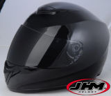 Motorcycle Helmet (ST-822 black)