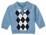 Children's Sweater (SH58421)