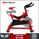 Modern Design Home Use Life Fitness Spinning Bike Video