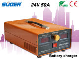 Suoer Factory Price 50A 24V Car Starting Power Battery Charger (MA-2450A)