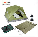 Outdoor Camping Automatic Tent 3 Sets (TZ-19)
