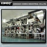 2400-6000mm Flute Paper, Test Liner Making Machinery