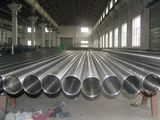 Ss304 Mirror Polished Sanitary Welded Tube