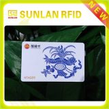 RFID Nfc Business Blank Contactless Smart Card