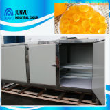 Jelly Candy Machinery (vitamin/PLC Control)