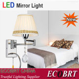 Decorative Bedroom Mirror Lighting 1260