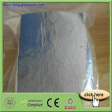 Glass Wool Felt with Aluminum Foil