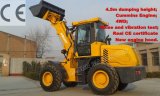 New Telescopic Boom Loader (Hq920t) with CE, SGS