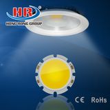 Cutout 200mm 8inch 30W COB LED Down Light