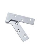 Stainless Steel Pivot Hinge (KTG-511)