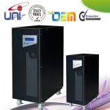 2015 Uni UPS Uninterruptible Power Supply 6kVA