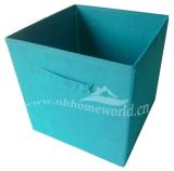 Customized Non Woven Storage Box for Clothing, Toy