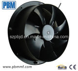 300mm DC Axial Fan with Power-Saving