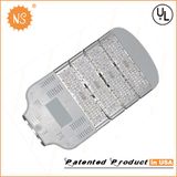 Thunder Prevetion 5 Year Warranty 120W LED Street Light