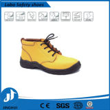 Steel Toe Manufacture Industrial Safety Shoe Price for CE Standard UK, Comfortable Steel Toe Safety Footwear with PU Injection