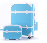 High Quality ABS Luggage Wholesale Fashion