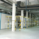 Paint Spraying Line for Industries