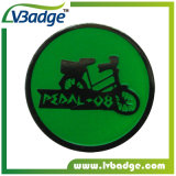High Quality Custom Enamel Metal Badge