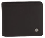 Men's Leather Bi Fold Wallets (DCMW-A2504)