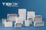 2015 Tibox Newest Tj Series Plastic Enclosure (Screw type)