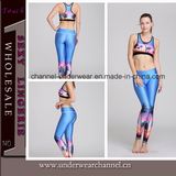 New Design Yoga Fitness Sports Wear Legging (TMY8900)