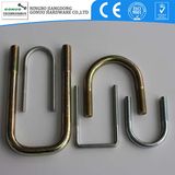 High Strength Grade 8.8 U Bolt