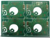 6-Layer PCB, Printed Circuit Board