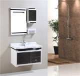 Bathroom Cabinet / PVC Bathroom Cabinet (538)