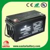 Gel Battery 12V 55solar Gel Battery Silicone Gel Battery