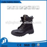 High Quality Men's Steel Toe Anti Static Safety Shoes Workingplace Shoe Sb Sbp S1 S1p