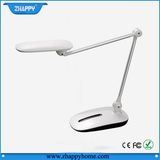 LED Dimmable Table/Desk Lamp for Bedside Reading