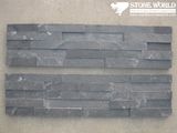 Black Slate Ledgestone for Wall Panel (CS036)