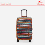 New Design for Canton Fair Factory Price Hard Cheap Trolley Luggage (4)