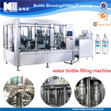 Mineral Water / Aqua Bottle Filling Equipment