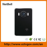 Wireless Intercom WiFi Video Door Phone Doorbell with Supporting Ios Android Phone Unlock
